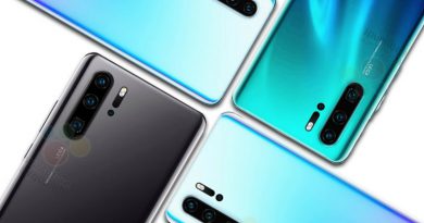 Huawei P30