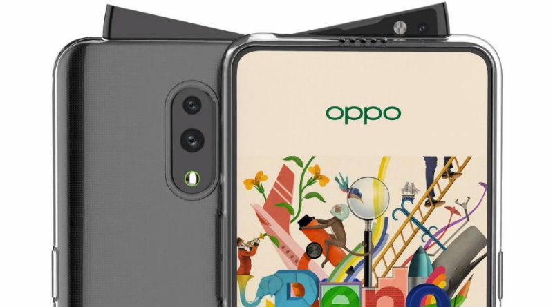 Oppo Reno