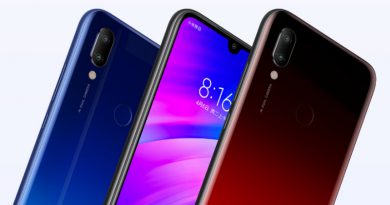 Redmi 7