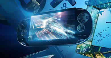 PS Vita | Фото: Sony