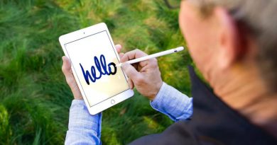 iPad Air 2019