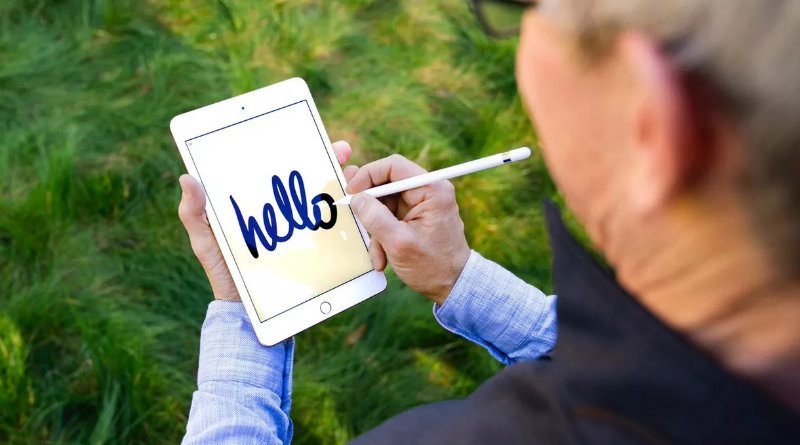 iPad Air 2019