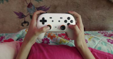 Google Stadia