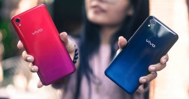 Vivo Y91C | Фото: Soha