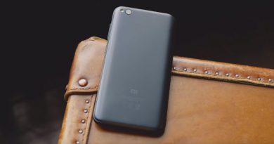 Xiaomi Redmi Go