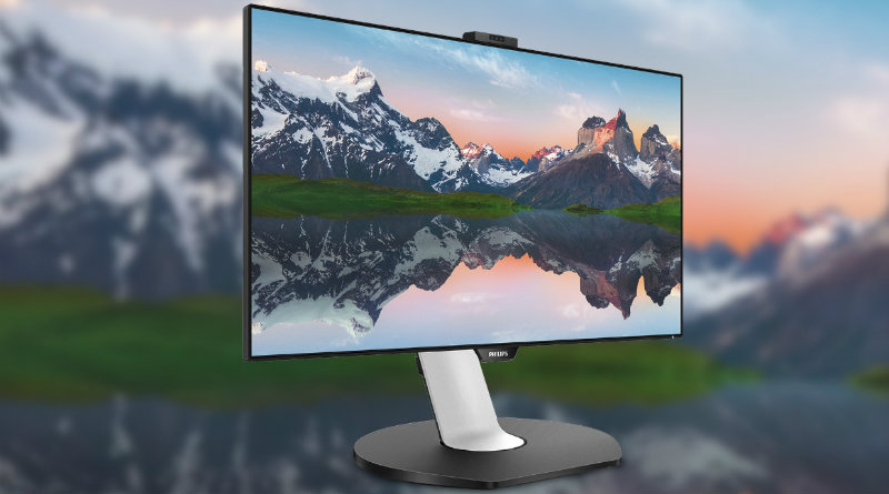 Philips 329P9H/01 Brilliance