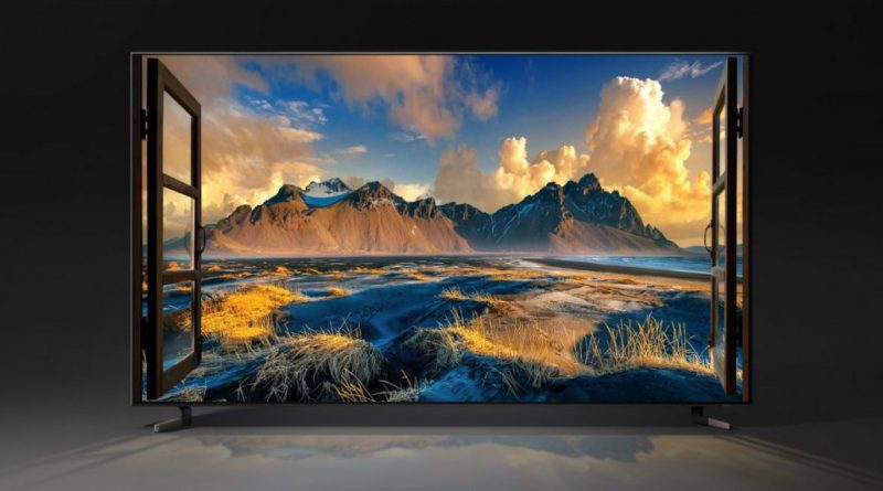 Samsung 98Q900R (2019)