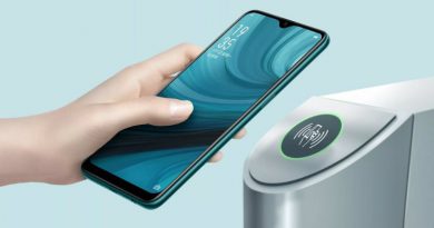 Oppo A7n