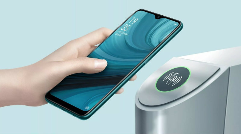 Oppo A7n