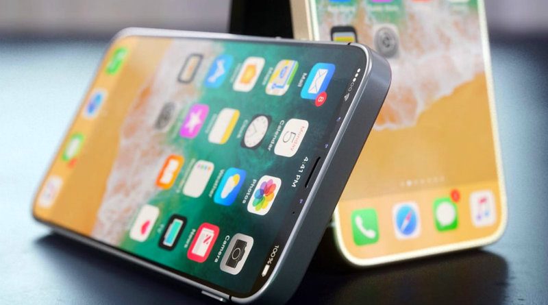 iPhone XE