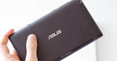 ZenPad | Фото: howtablet