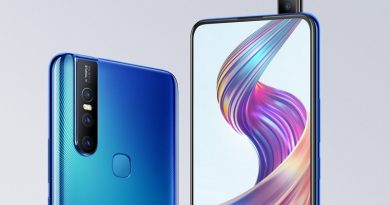 Vivo V15