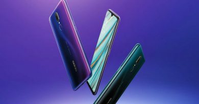 Oppo A9