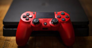 PlayStation 4 | Фото: Hypebeast