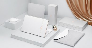 ZenBook Edition 30