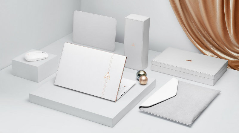 ZenBook Edition 30
