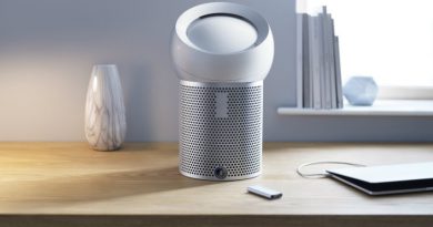 Dyson Pure Cool Me