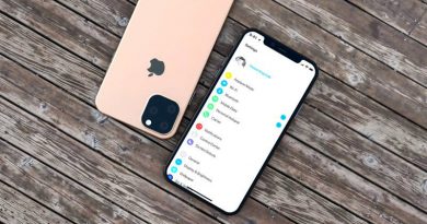 iPhone Pro