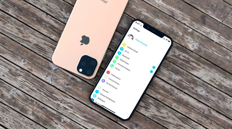iPhone Pro