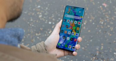 Huawei P30