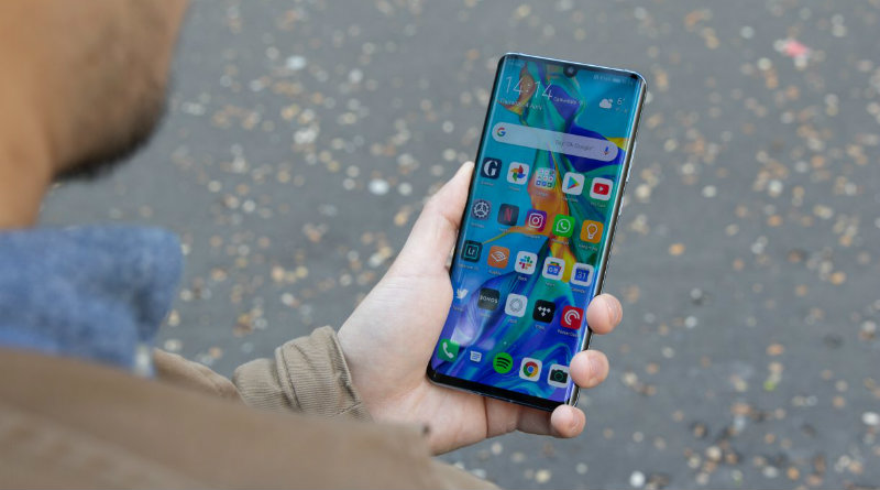 Huawei P30