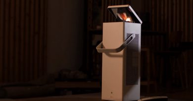 LG CineBeam Laser 4K | Фото: LG