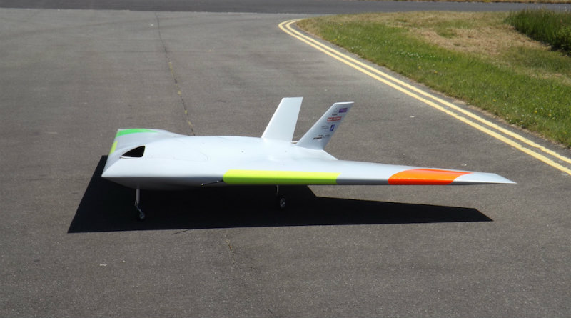 Magma | Фото: aviationweek