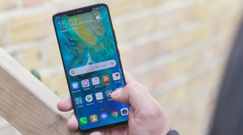 Huawei | Фото: AndroidPIT