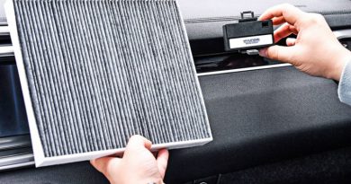 Smart Air Purification System | Фото: Hyundai