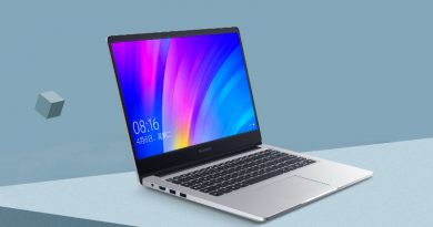 RedmiBook 14 | Фото: Rozetked