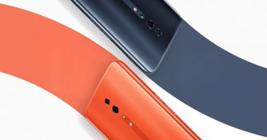 Oppo Reno Z