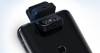 Asus ZenFone 6