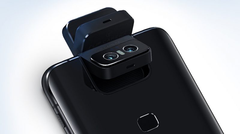 Asus ZenFone 6
