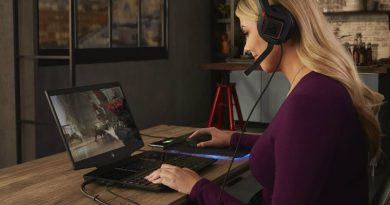 HP Omen X 2S | Фото: HP
