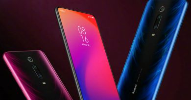 Redmi K20