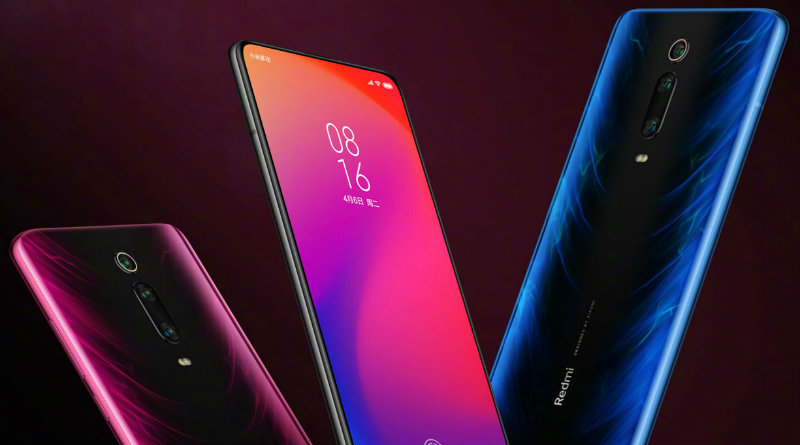Redmi K20