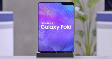 Samsung Galaxy Fold | Фото: Samsung