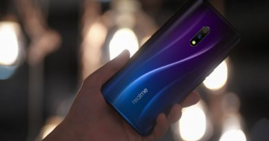 Realme | Фото: cloudfront