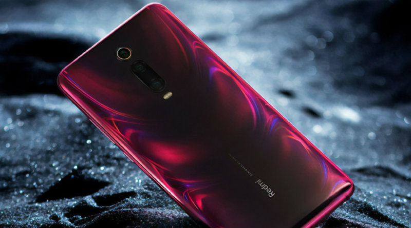 Redmi K20