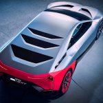 BMW Vision M Next