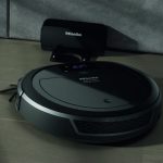 Miele Scout RX2