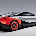 BMW Vision M Next