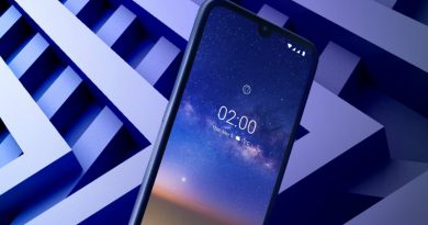Nokia 2.2