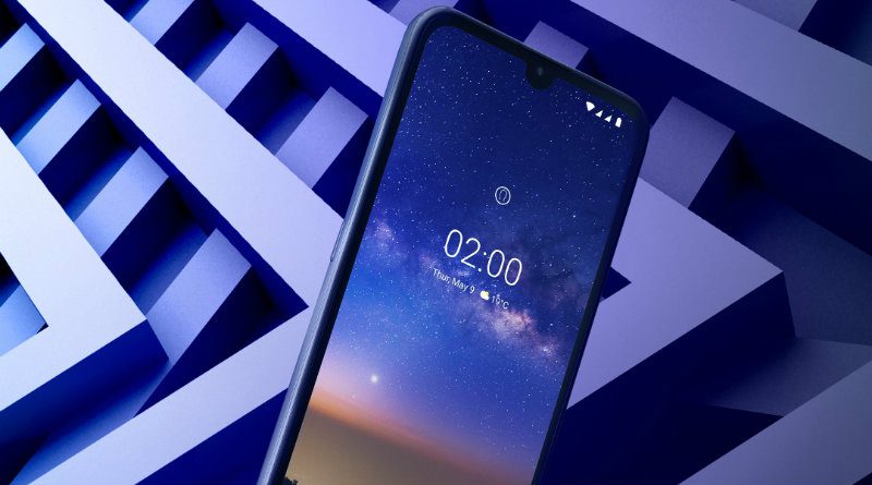 Nokia 2.2
