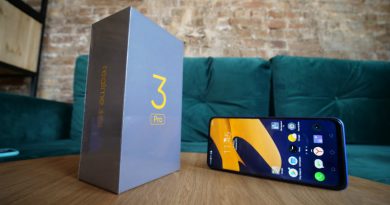 Realme 3 Pro