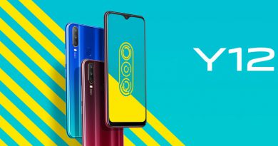 Vivo Y12