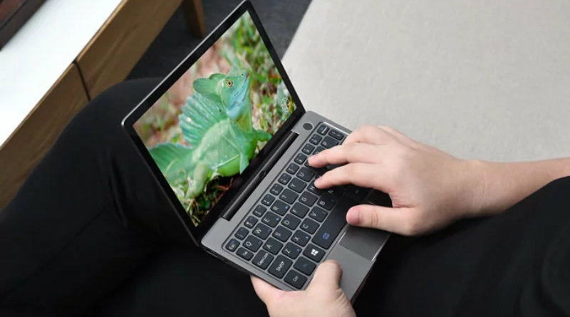 GPD P2 Max