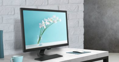 BenQ GL2780