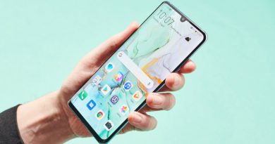 Huawei | Фото: T3.com