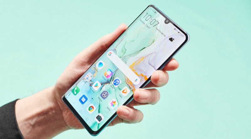 Huawei | Фото: T3.com